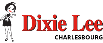 Logo Dixie Lee